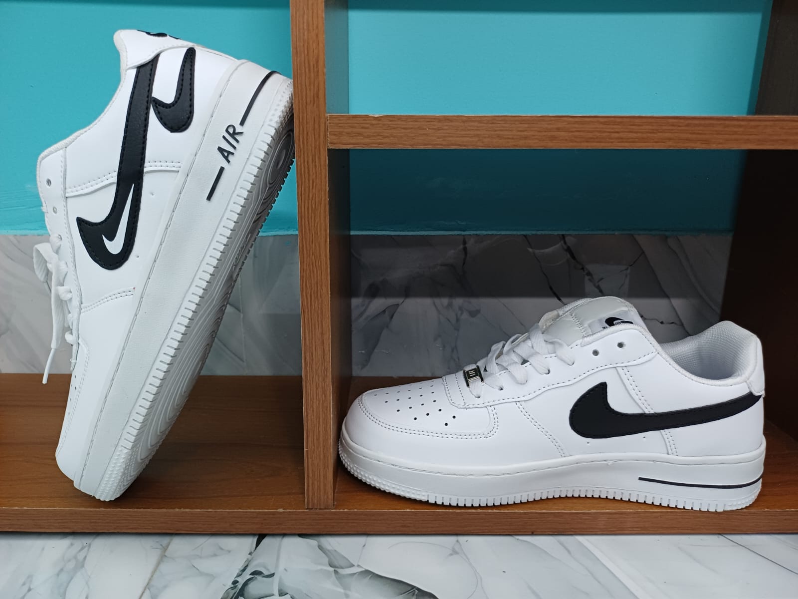 Nike air force 1, Vietnam Nike air force 1, Vietnam - Image 1