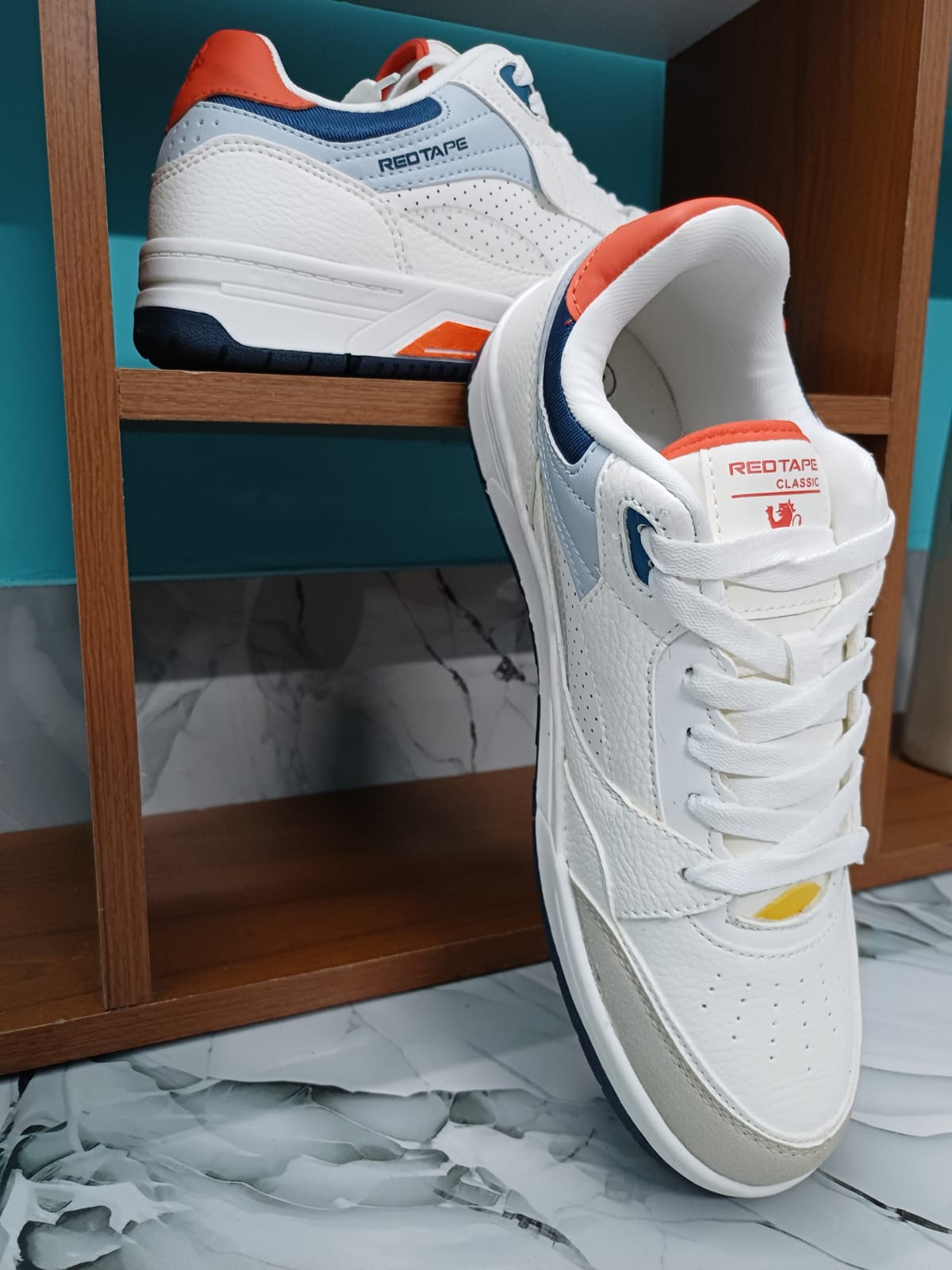 Original redtape (1) Original redtape - Image 1